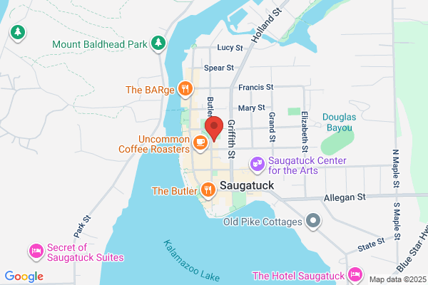 Saugatuck Gallery