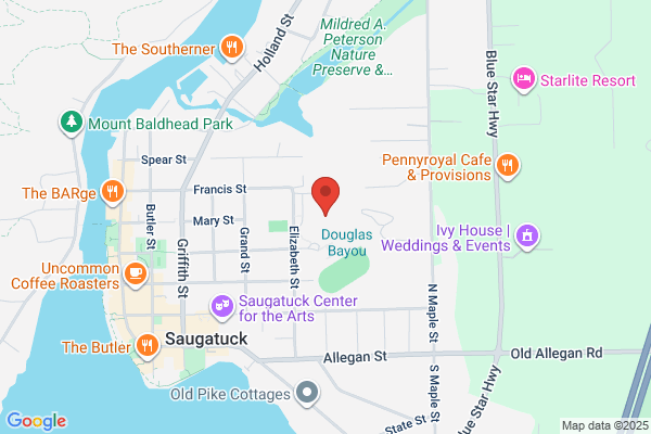 Saugatuck Public Schools, Saugatuck High School
