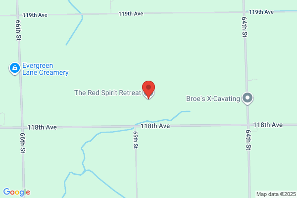 Saugatuck Retreat House