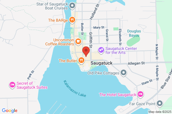 Saugatuck Traders
