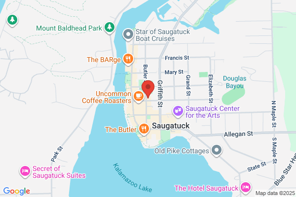 Saugatuck Womans Club
