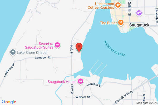 Saugatuck Yacht Club