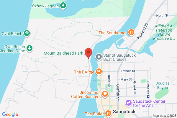 Saugatuck-Douglas Historical Society Museum