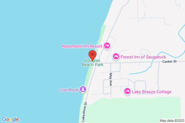 Shores of Douglas Saugatuck