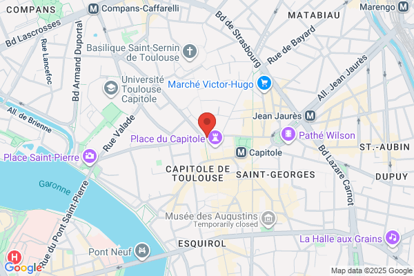 Toulouse