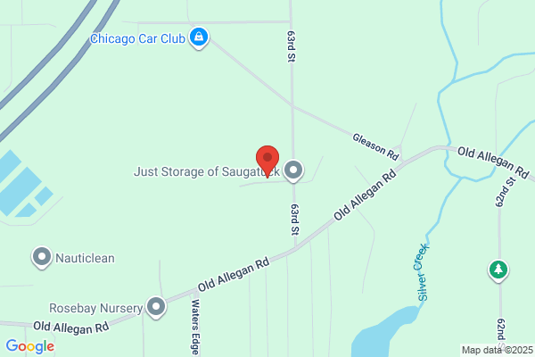 Unwins Saugatuck Auto Co