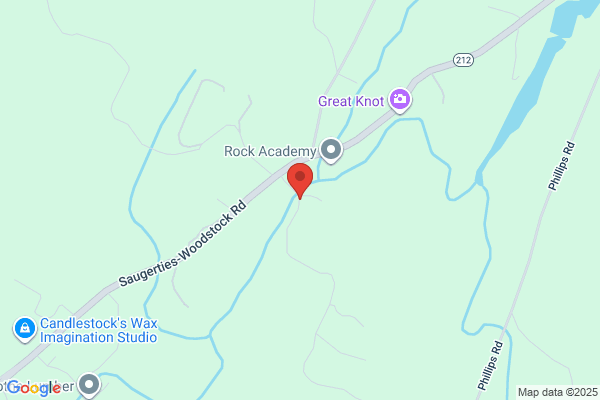 Rondout Woodworking