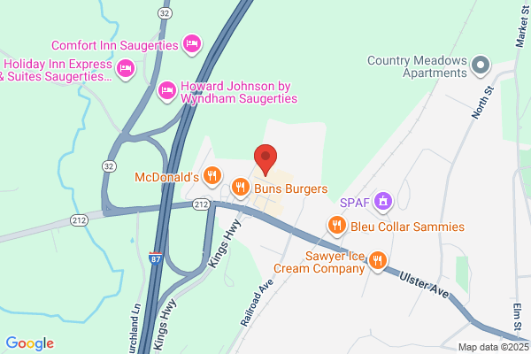 Town & Country Liquors