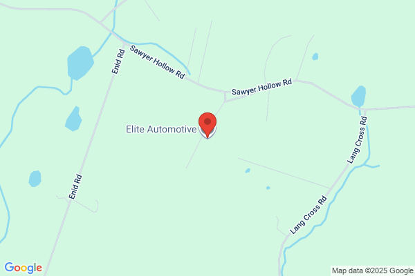 Elite Autohaus