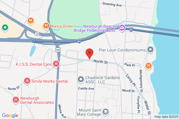 Riverside Deli & Pizza