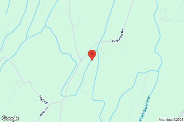 Saugerties Electric Inc
