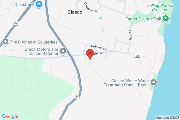 Glasco Fire Company