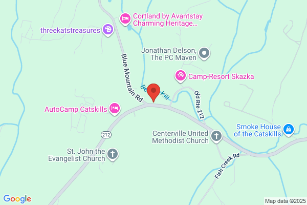 Saugerties Wellness Center