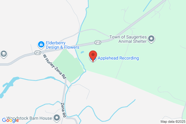 Applehead Recording & Production