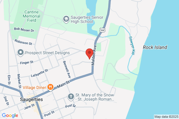 Saugerties Chiropractic Center