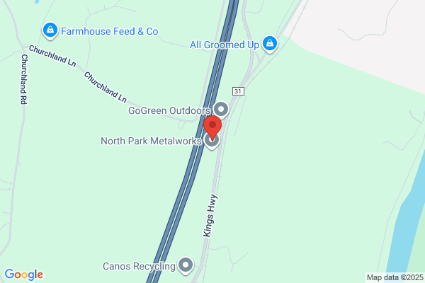 Atlantic Detroit Diesel Allison