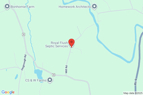 Consolidated Septic Service