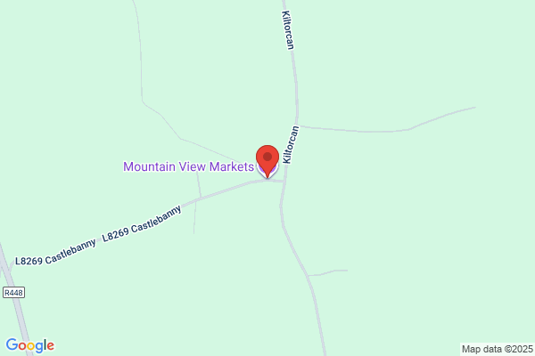 Mountain View Market
