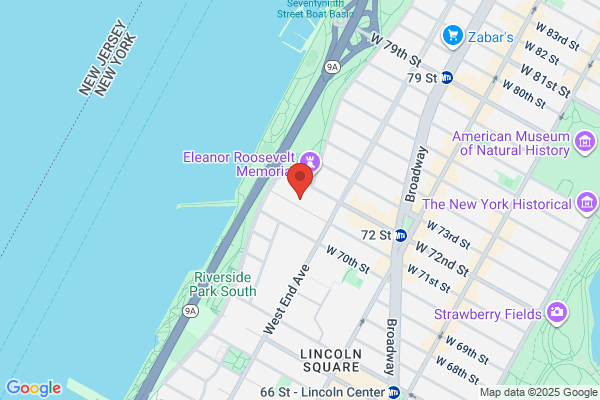 New York Recovery Home