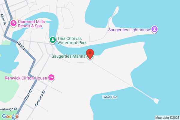 Saugerties Marina