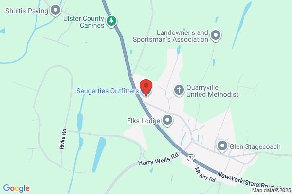 Saugerties Outfitters