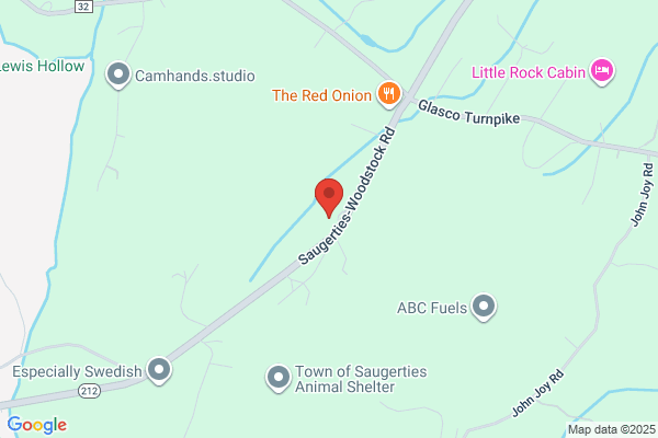 South Peak Veterinary Hospital