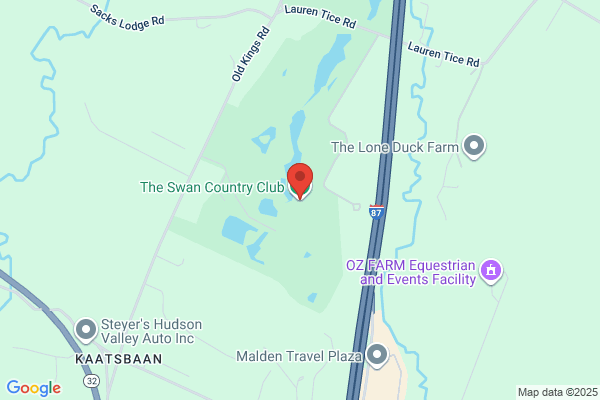 Meadowview Manor Golf & Country Club