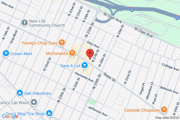 AutoZone Auto Parts