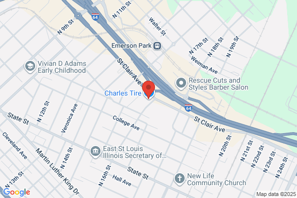 Al Johnson Towing LLC