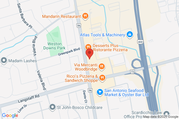 National Noodle Inc