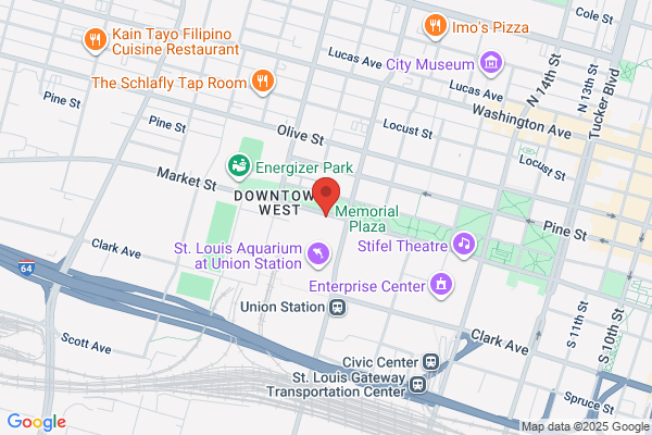 St Louis Ave Mart Inc