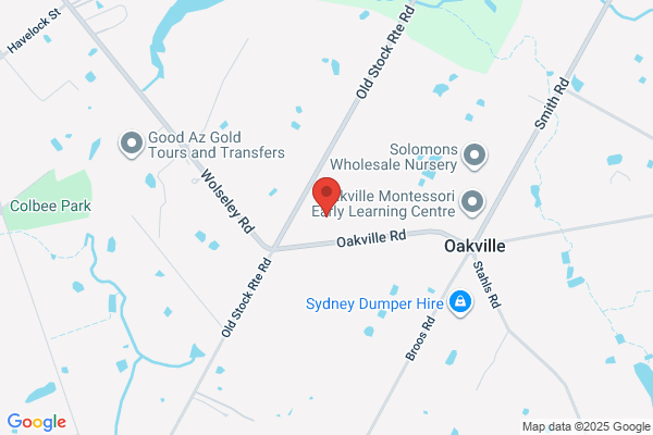 Bouquet Plumbing & Heating