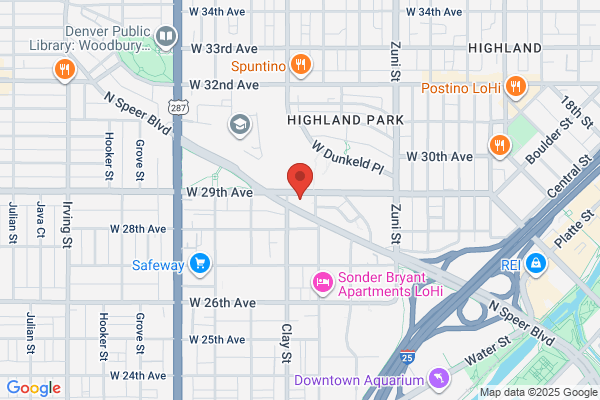 Highlands Extended Day Care & Preschool