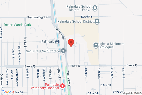 Panorama Automotive & Towing Service Sales Department