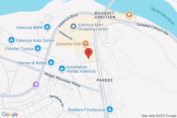 Santa Clarita Chiropractic - Cameron Grade DC