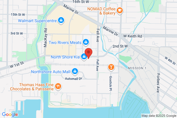 North Shore Plumbing and Heating