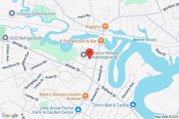 Appliance Repair Saugus MA
