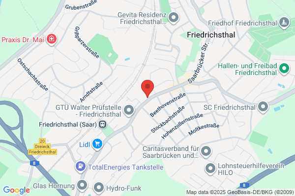 Forestdale Auto Service