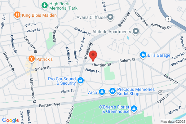 Garcia Auto Repair