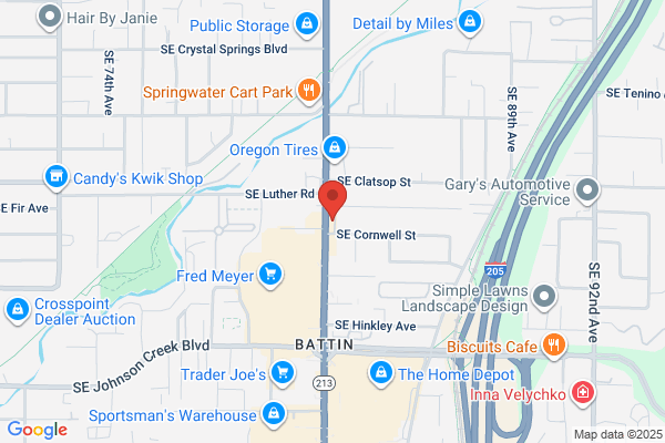 Happy Valley Automotive