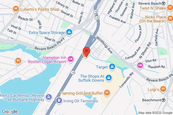 Revere Auto Repair