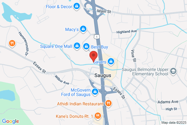 Sears Auto Center