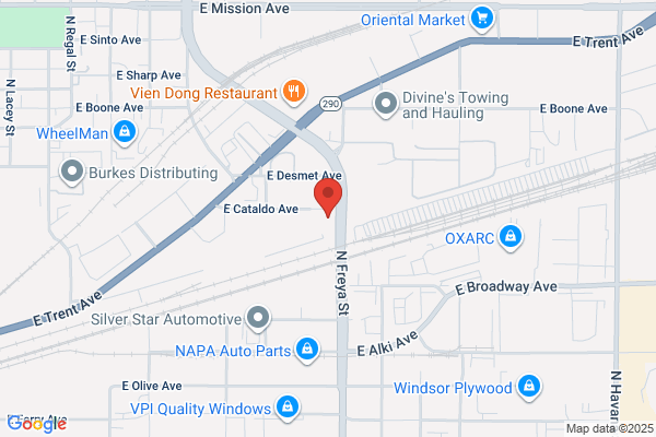 Direct Automotive Distributors Inc