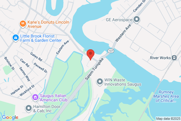 New England Car Parts