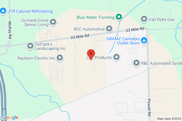 C & C Electrical Corporation