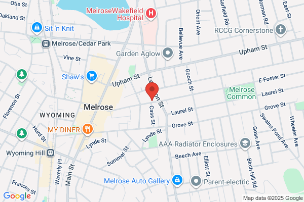 Emery Building Co