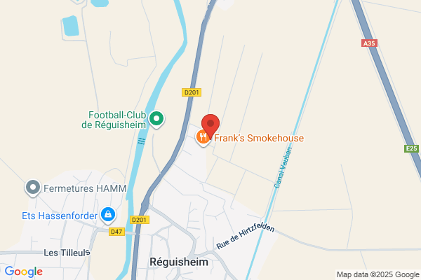 Le Brasseur Construction Shop