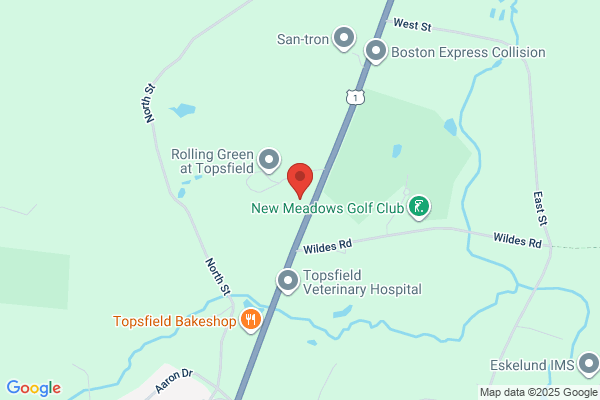 Olympic Painting & Roofing