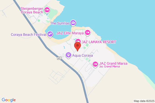 El Madina