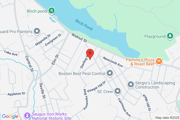 Masonry Restorations of Boston Inc